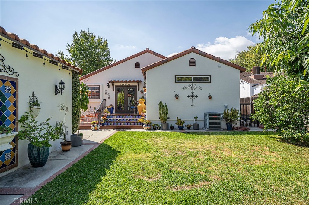 6012 N Del Loma Avenue