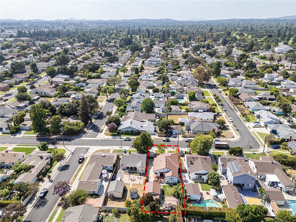 6012 N Del Loma Avenue