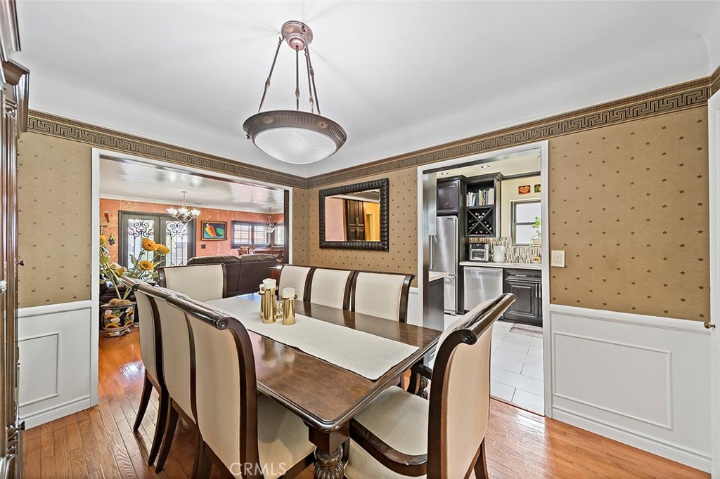 6012 N Del Loma Avenue