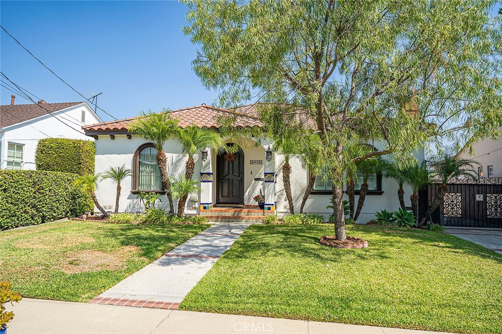 6012 N Del Loma Avenue