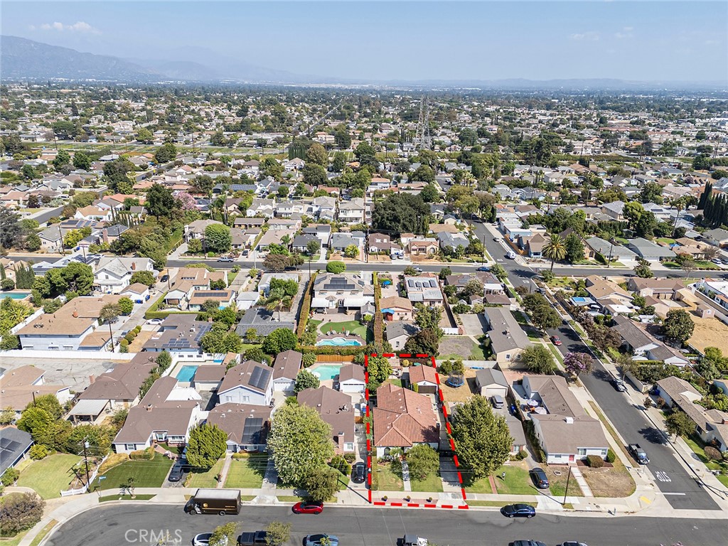 6012 N Del Loma Avenue