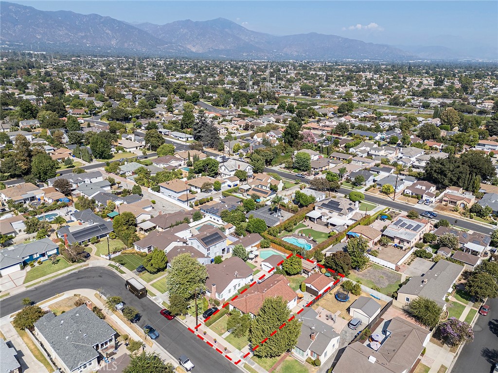 6012 N Del Loma Avenue