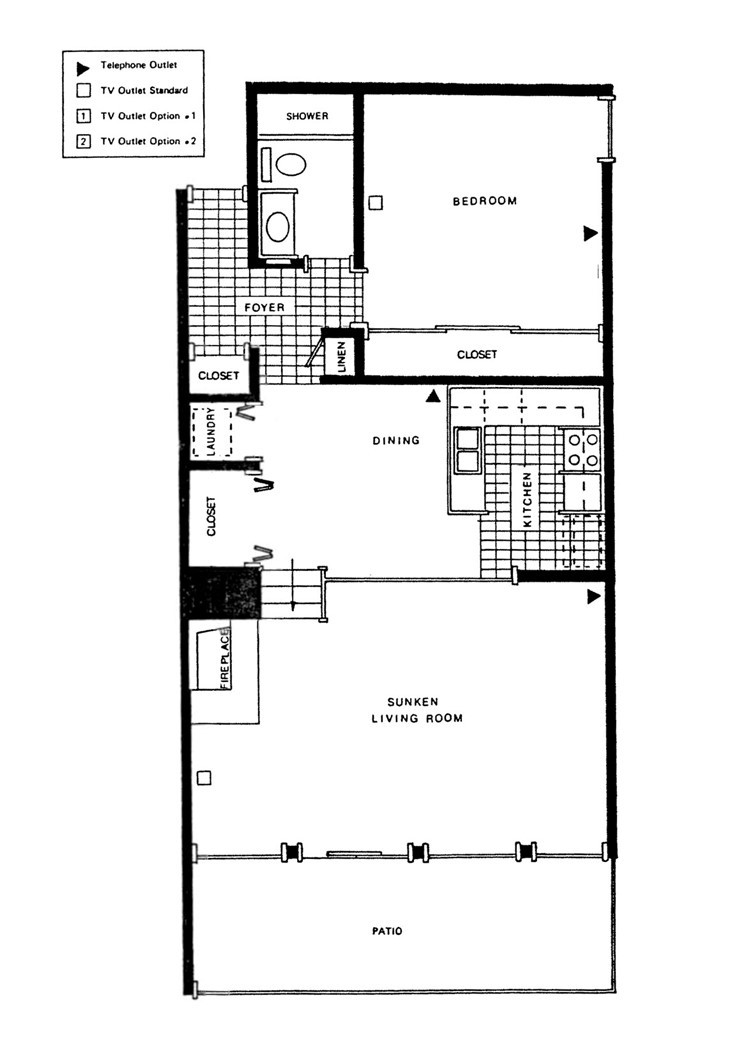 8121 Marina Pacifica Drive N