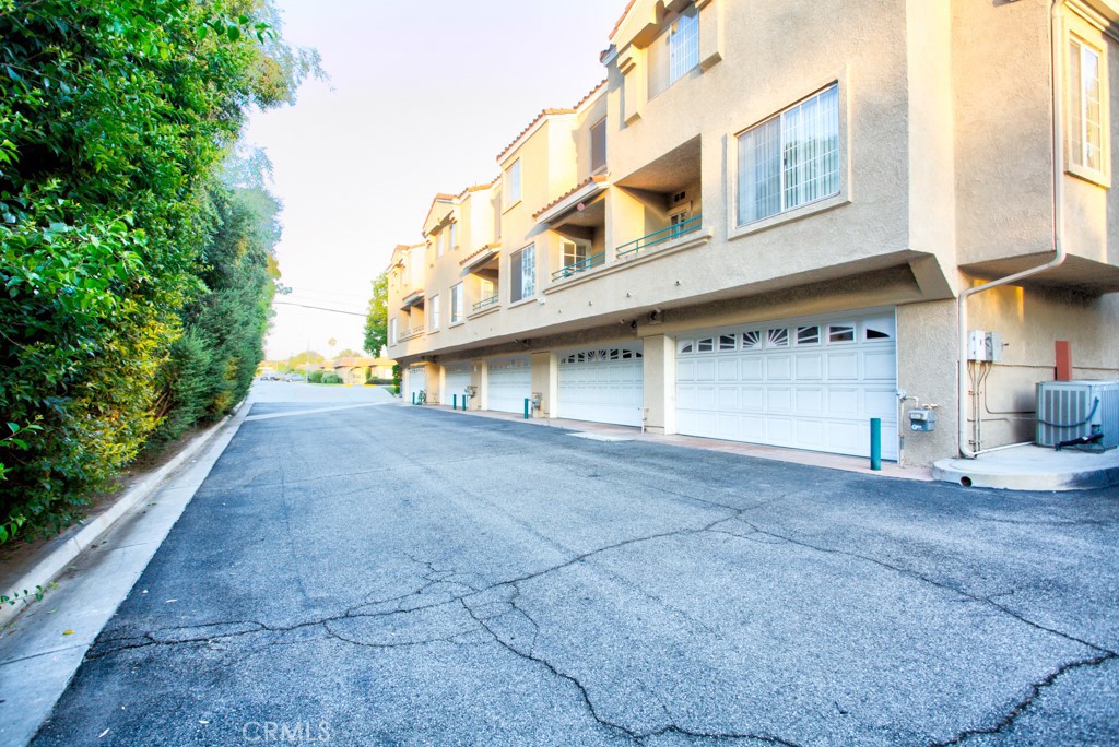 251 S San Dimas Canyon Road