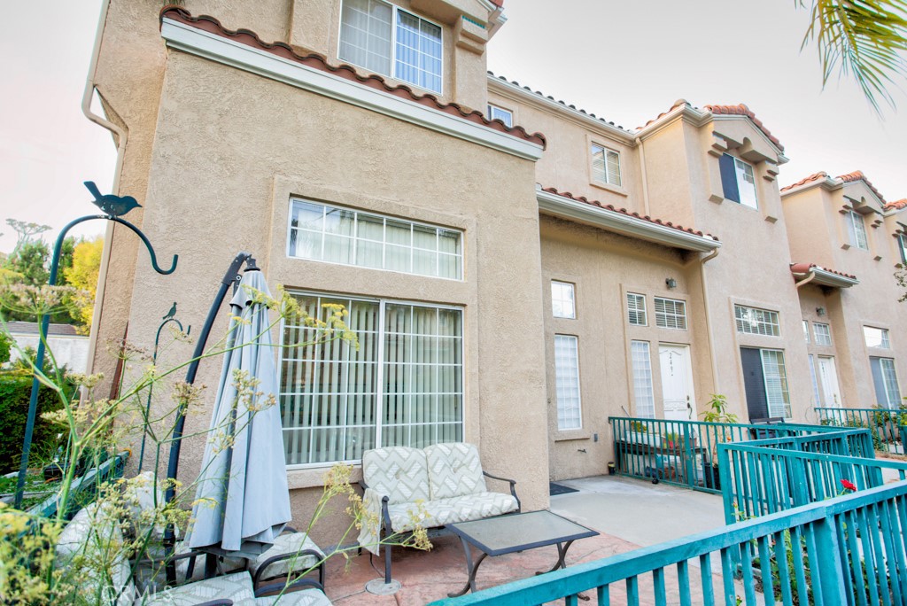 251 S San Dimas Canyon Road