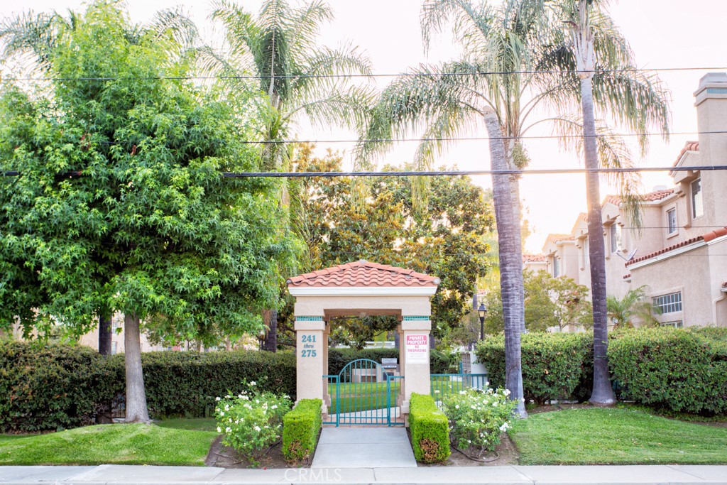 251 S San Dimas Canyon Road