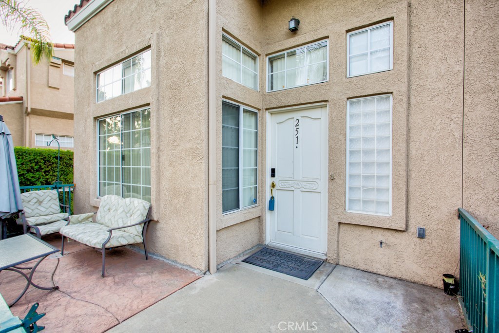 251 S San Dimas Canyon Road