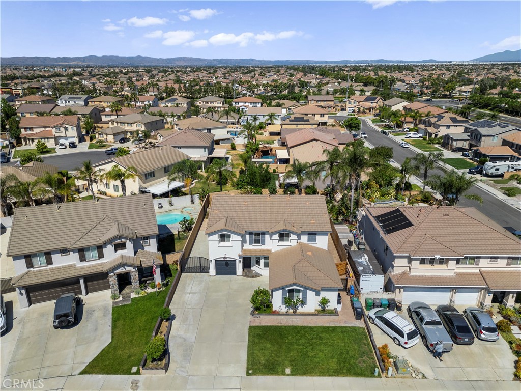 6823 Stern Court