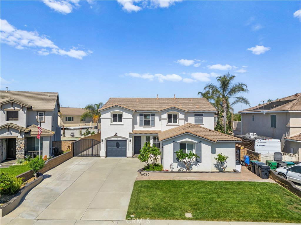 6823 Stern Court
