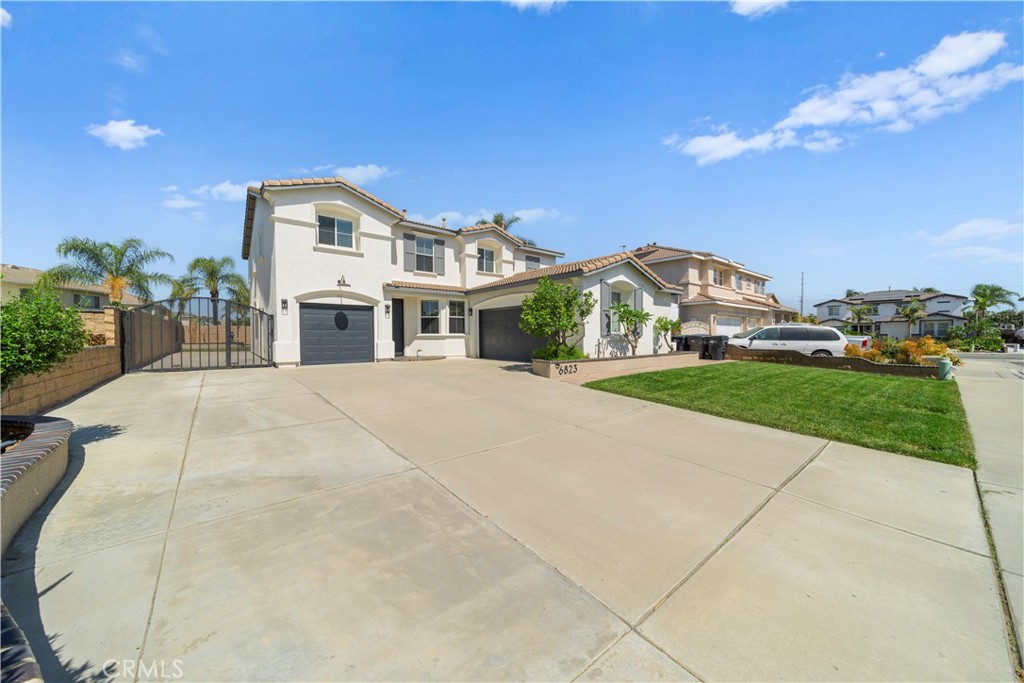 6823 Stern Court