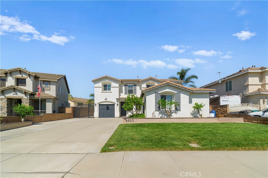 6823 Stern Court