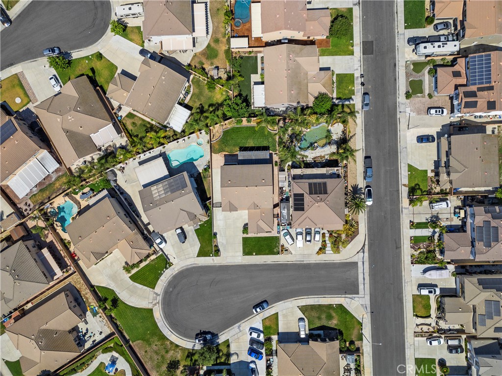 6823 Stern Court