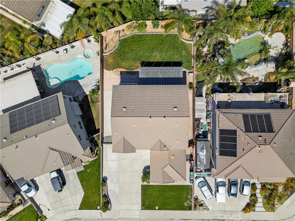6823 Stern Court