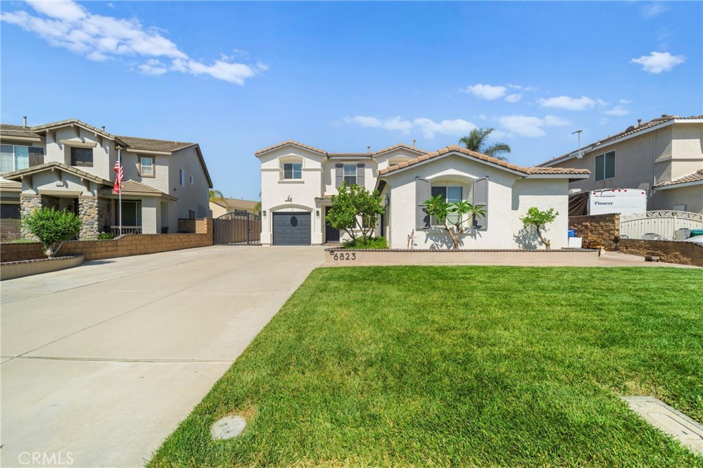 6823 Stern Court