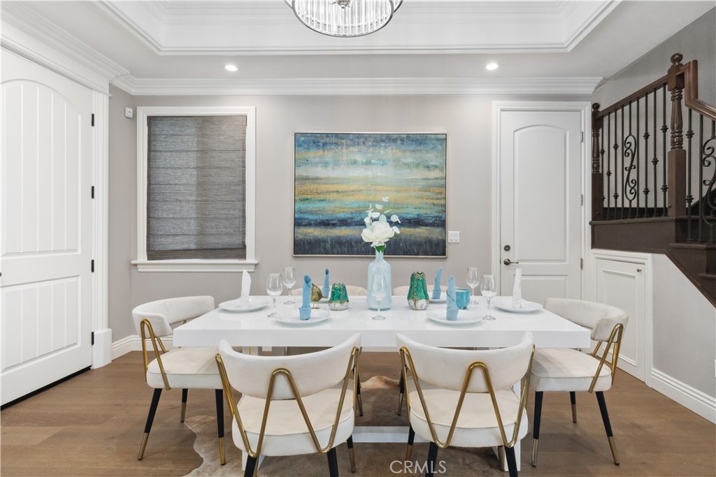 129 El Dorado Street B