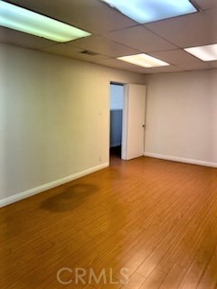 642 S Dewey Avenue A