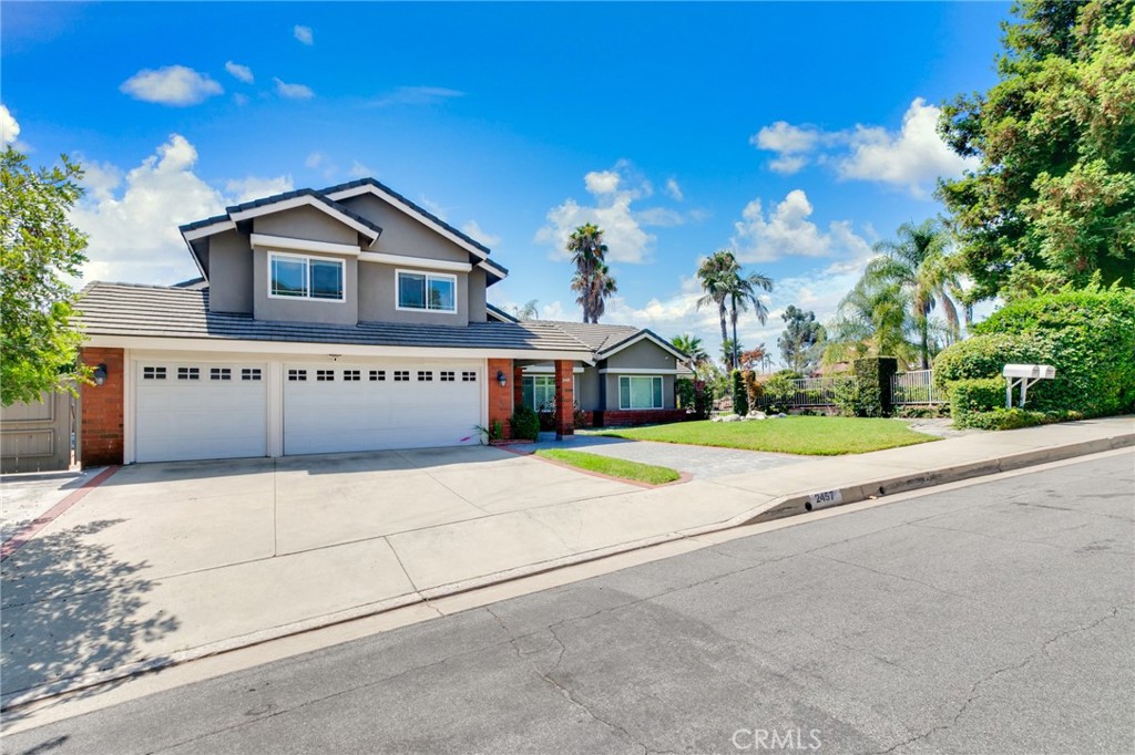 2457 Terrebonne Avenue