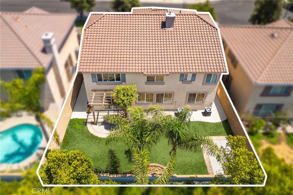 5834 Brentwood Place