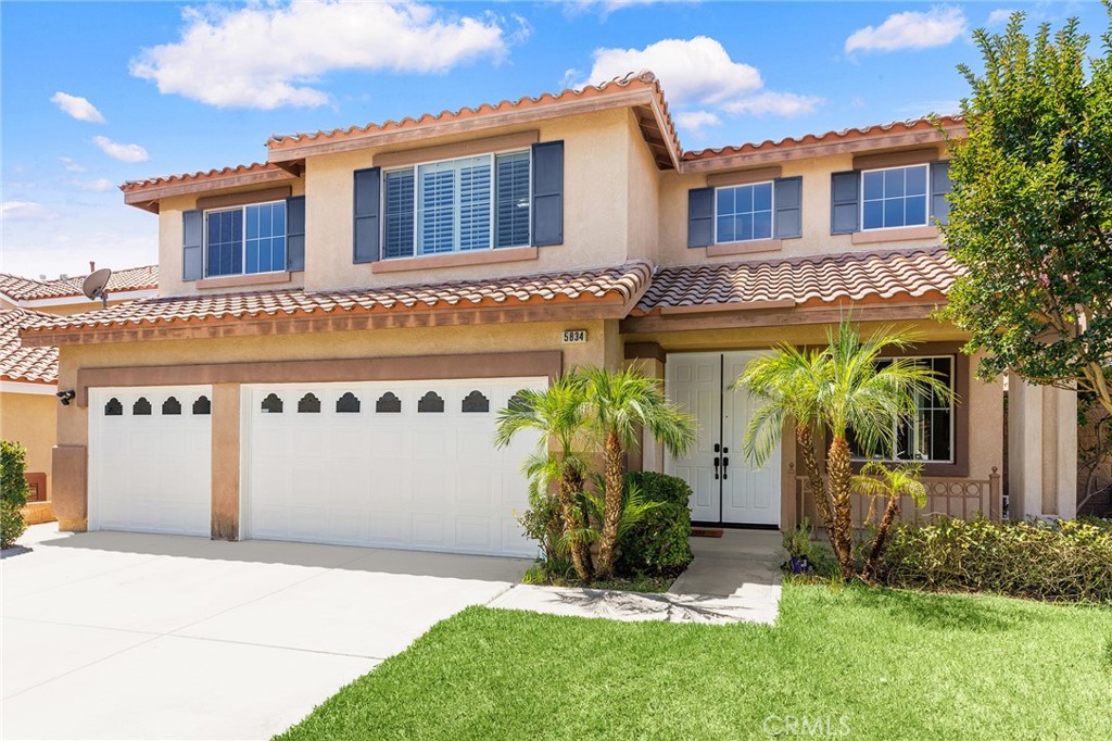 5834 Brentwood Place