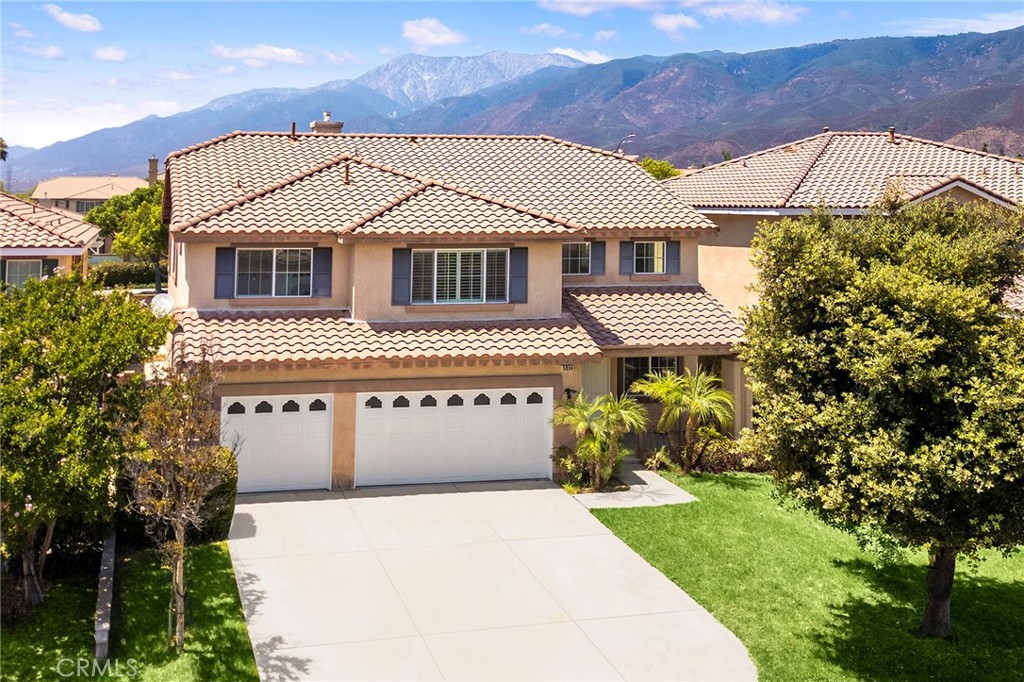 5834 Brentwood Place