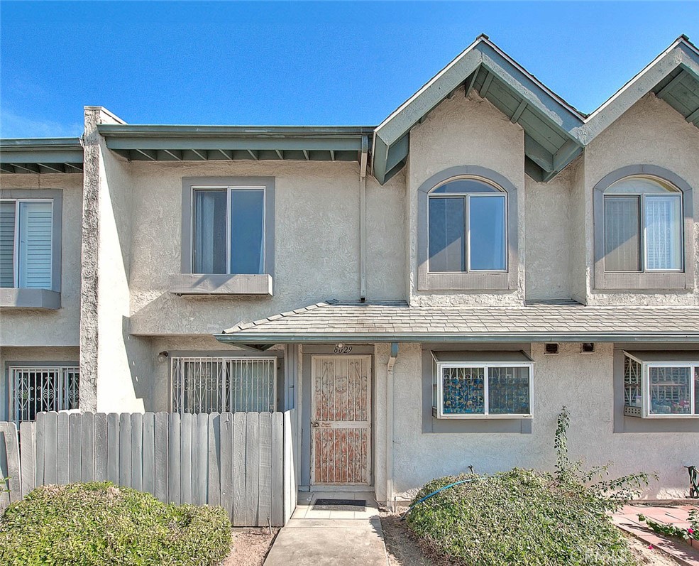 8029 Loren Lane