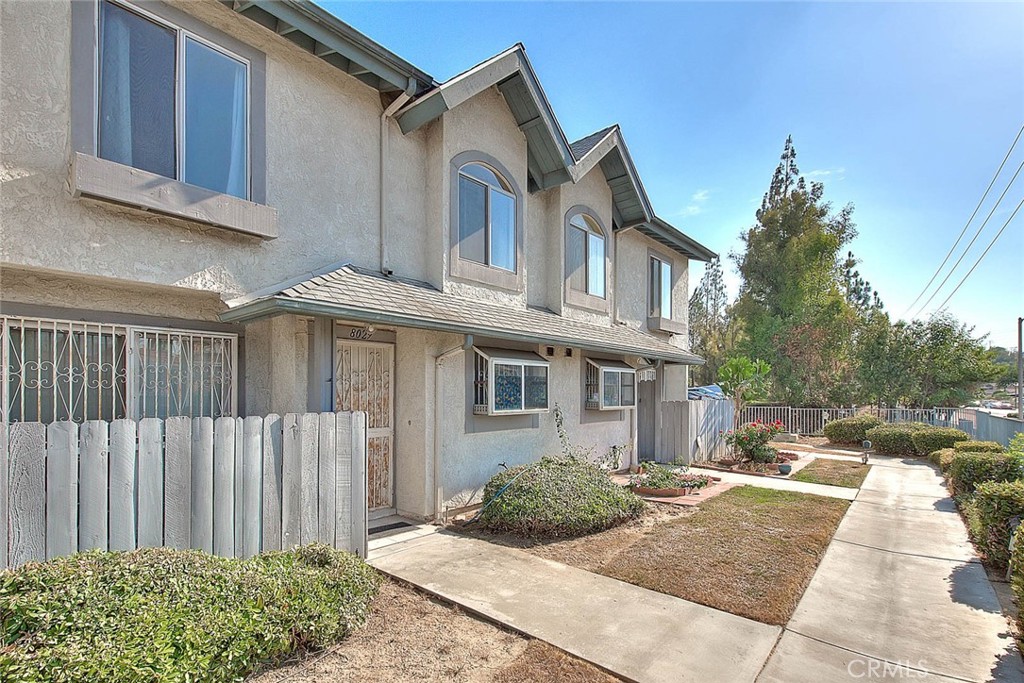 8029 Loren Lane
