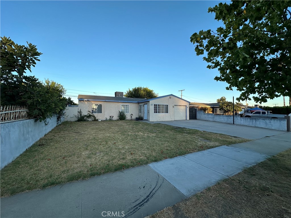 846 N Amador Ave