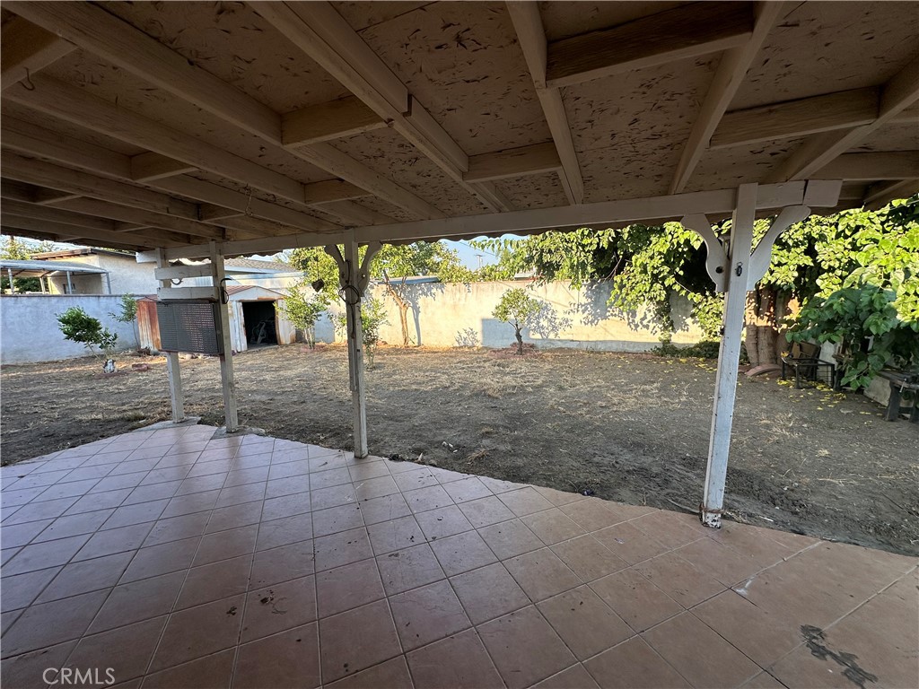 846 N Amador Ave