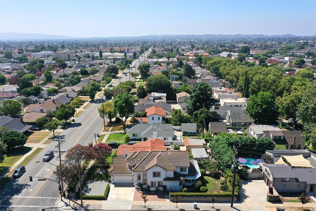 245 N Del Mar Avenue