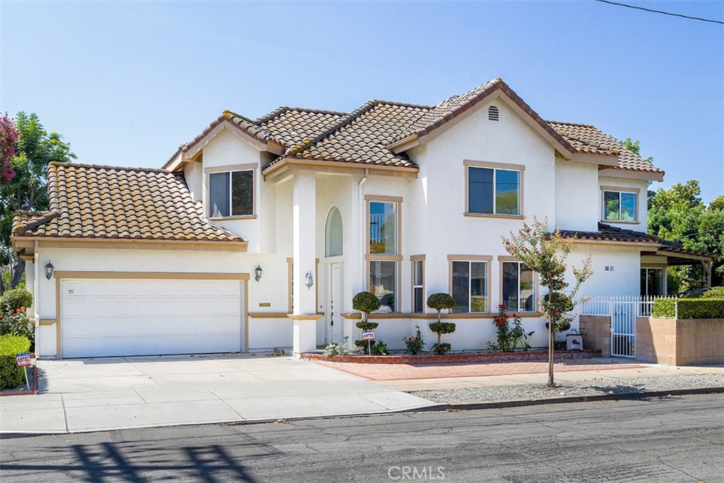 245 N Del Mar Avenue