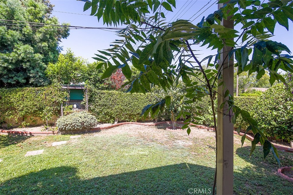 245 N Del Mar Avenue