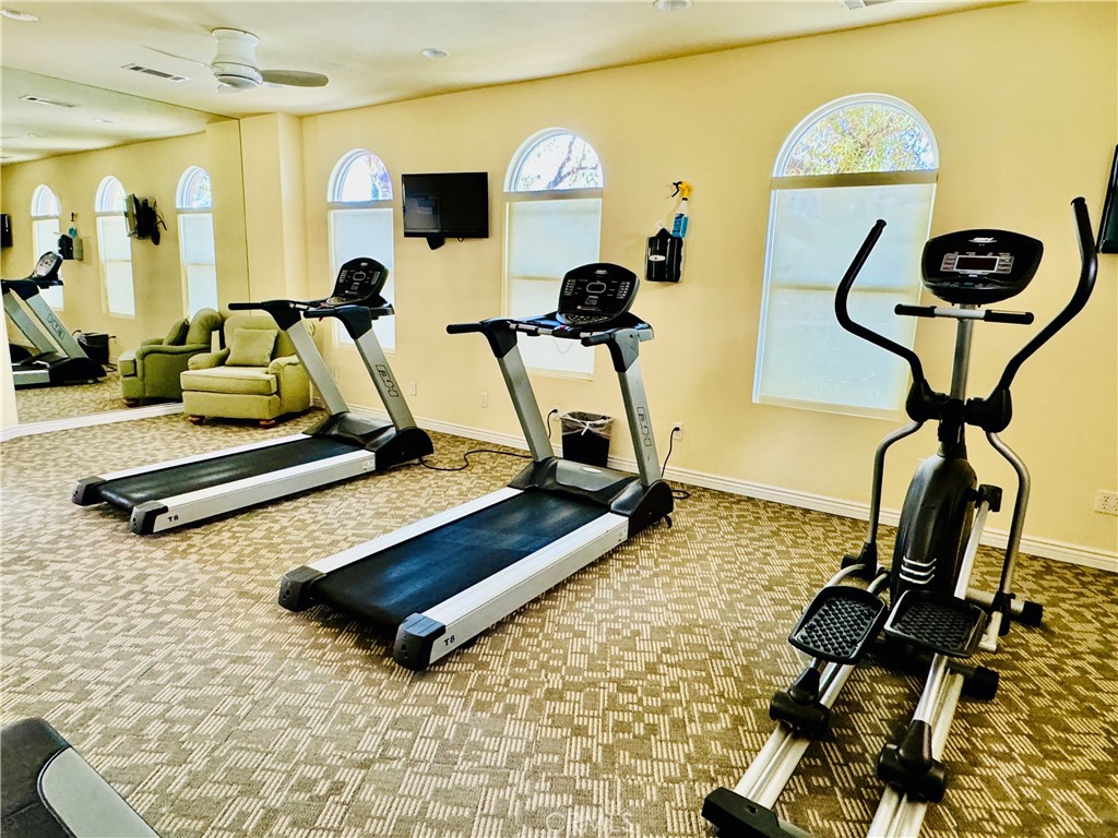 45245 Seeley Drive 17G