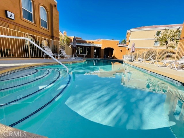 45245 Seeley Drive 17G