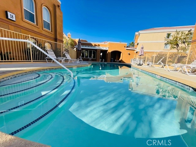 45245 Seeley Drive 17G