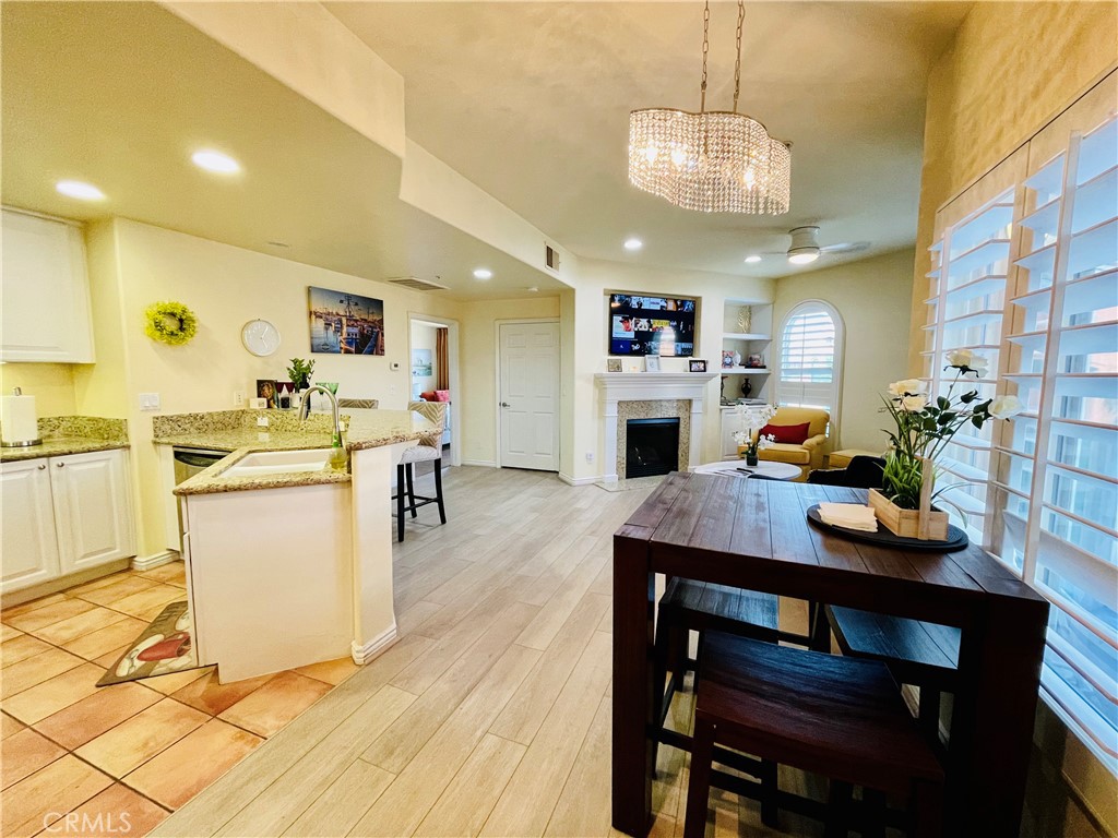 45245 Seeley Drive 17G