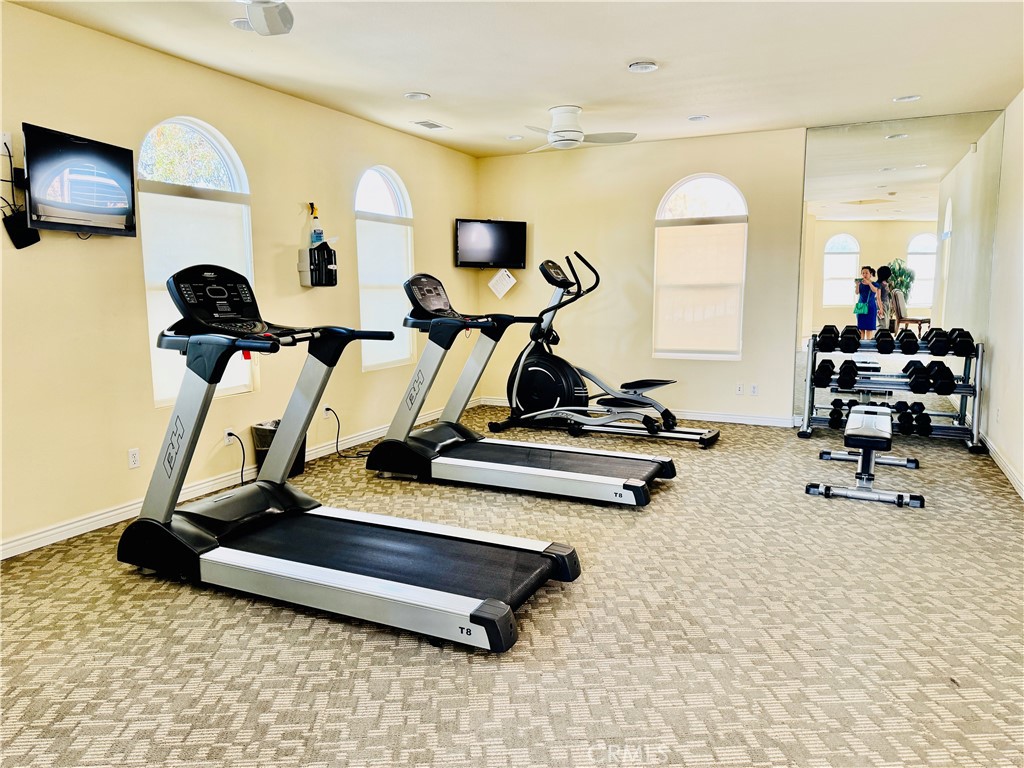 45245 Seeley Drive 17G