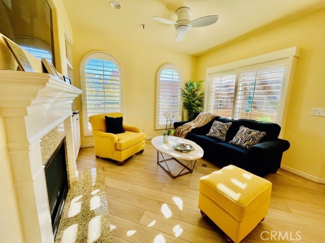 45245 Seeley Drive 17G