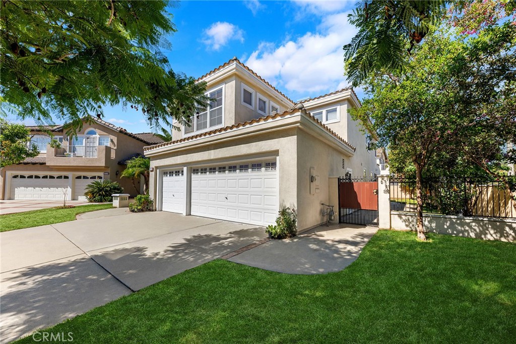 18157 Canterbury Court