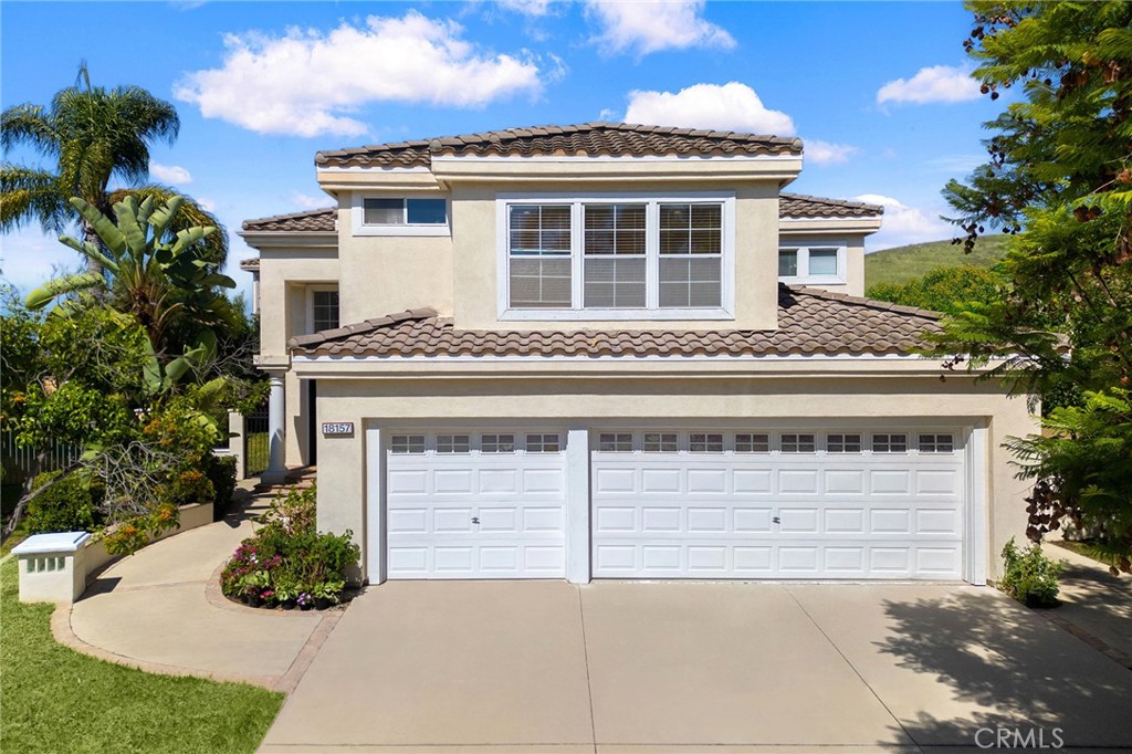 18157 Canterbury Court