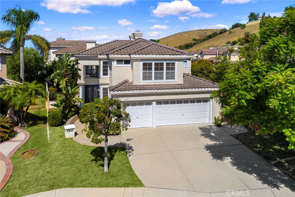 18157 Canterbury Court