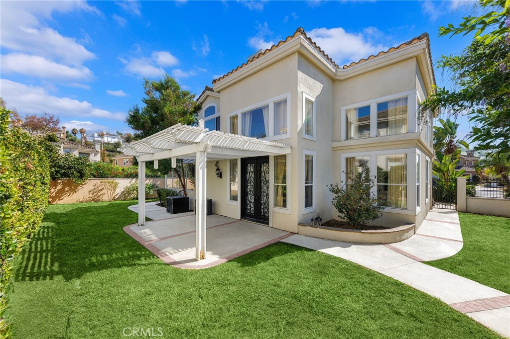 18157 Canterbury Court