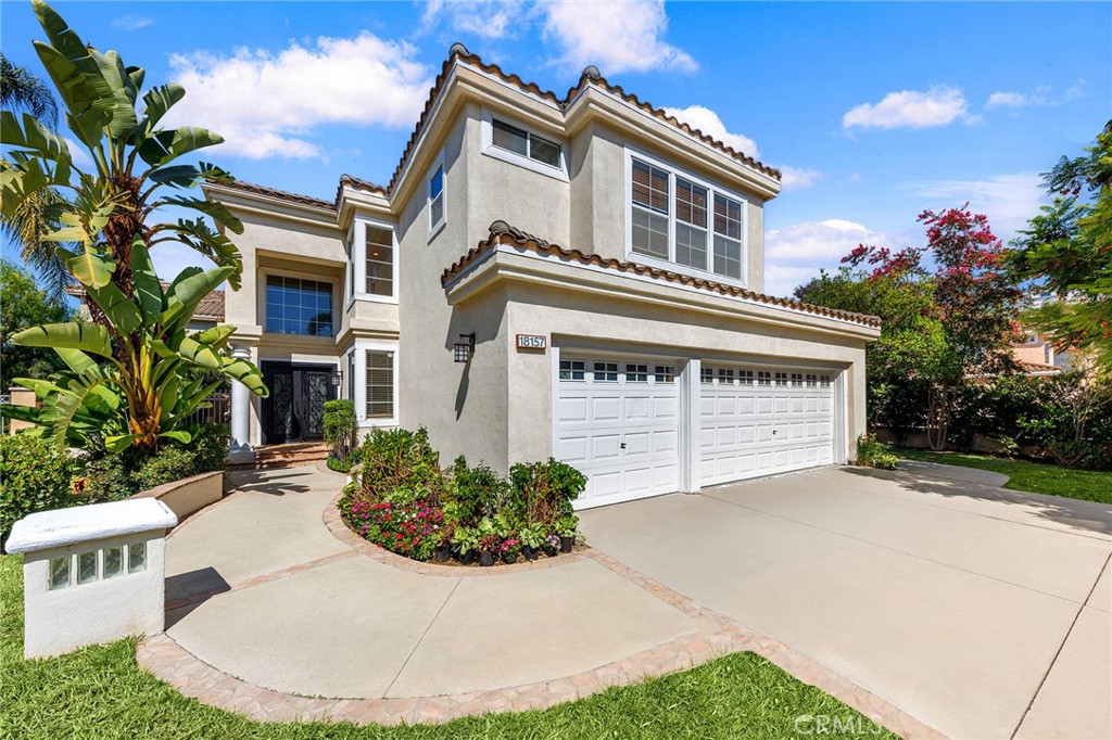 18157 Canterbury Court