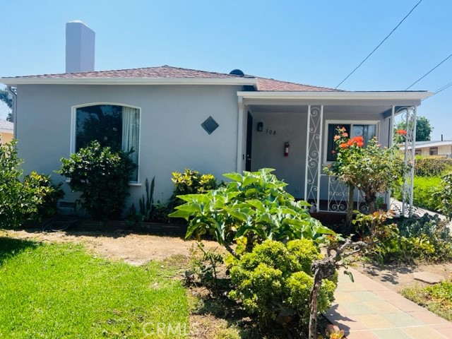 308 W Saxon Avenue