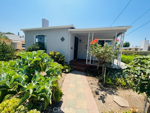 308 W Saxon Avenue