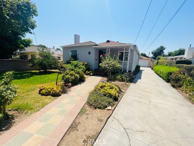 308 W Saxon Avenue