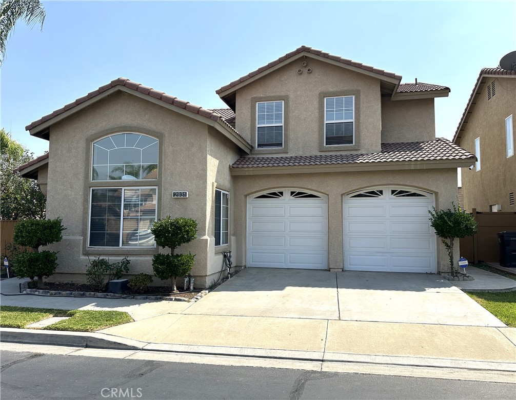2931 Rolling Village Drive