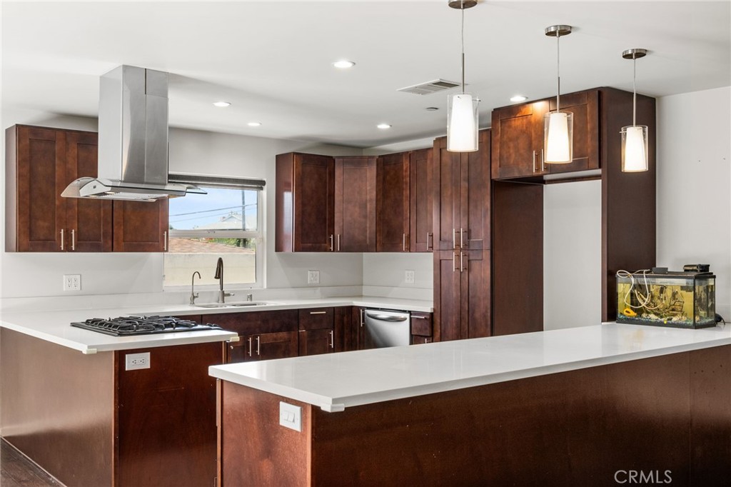 1360 Crest Vista Drive