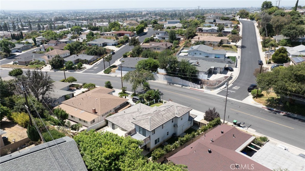 1360 Crest Vista Drive