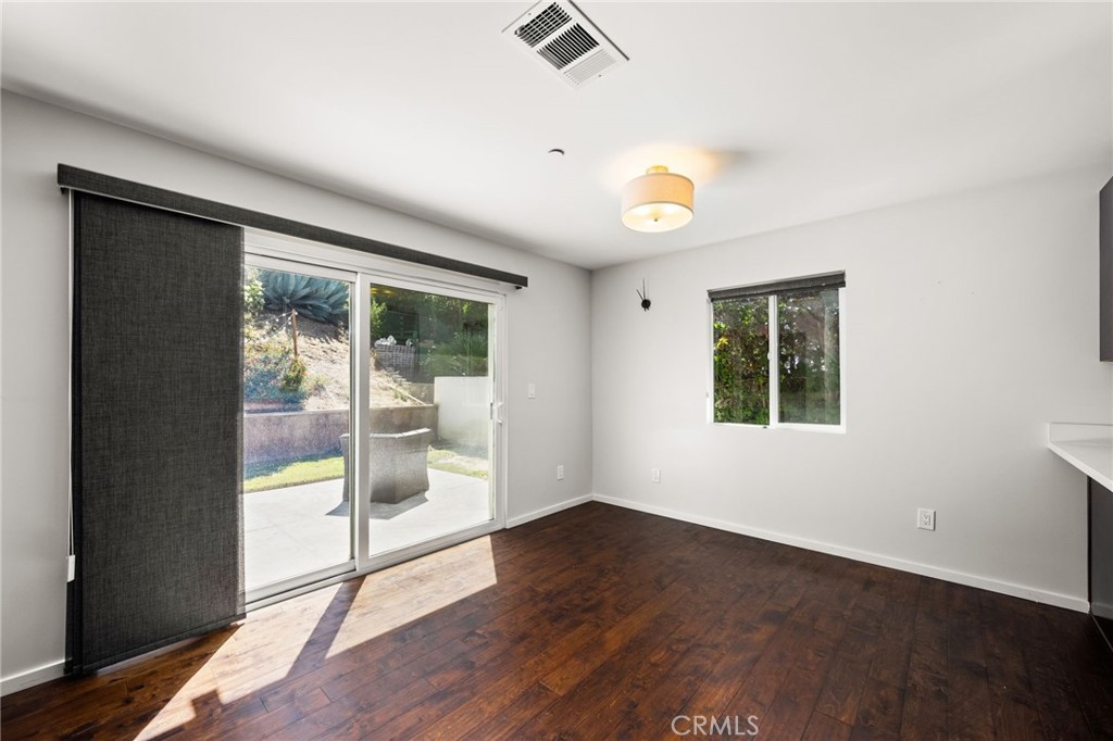 1360 Crest Vista Drive