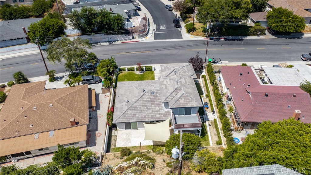 1360 Crest Vista Drive